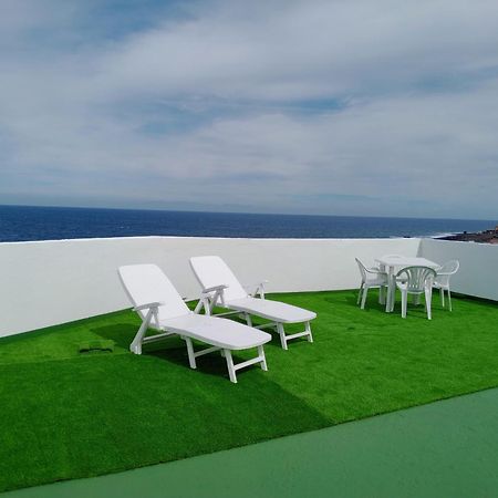 Casa Fefa Villa Candelaria Eksteriør bilde