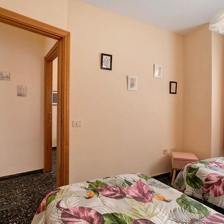 Casa Fefa Villa Candelaria Eksteriør bilde