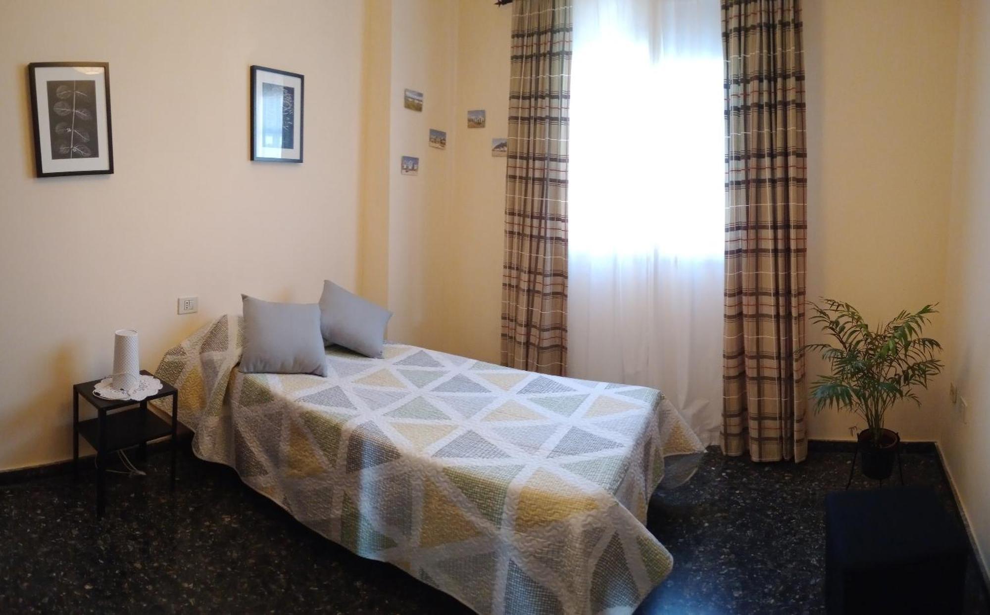 Casa Fefa Villa Candelaria Eksteriør bilde
