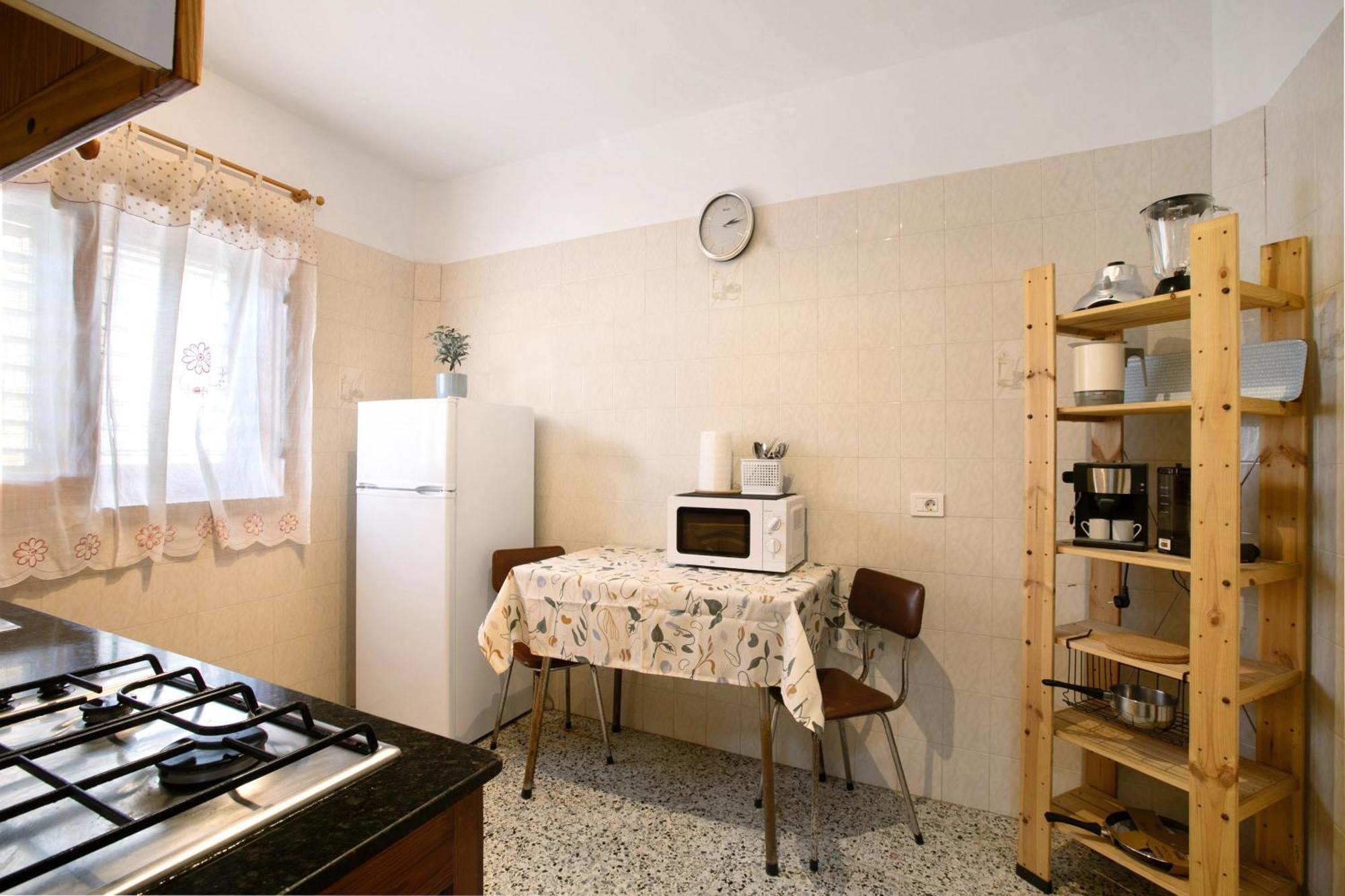 Casa Fefa Villa Candelaria Eksteriør bilde