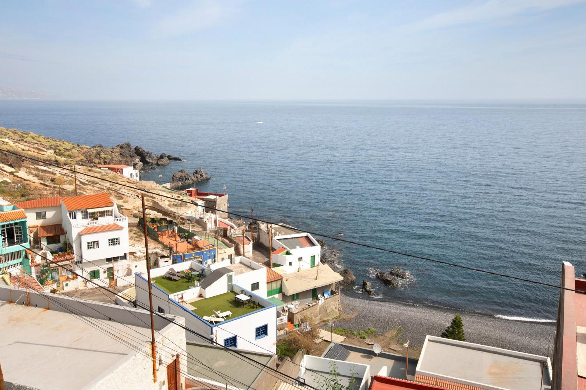 Casa Fefa Villa Candelaria Eksteriør bilde