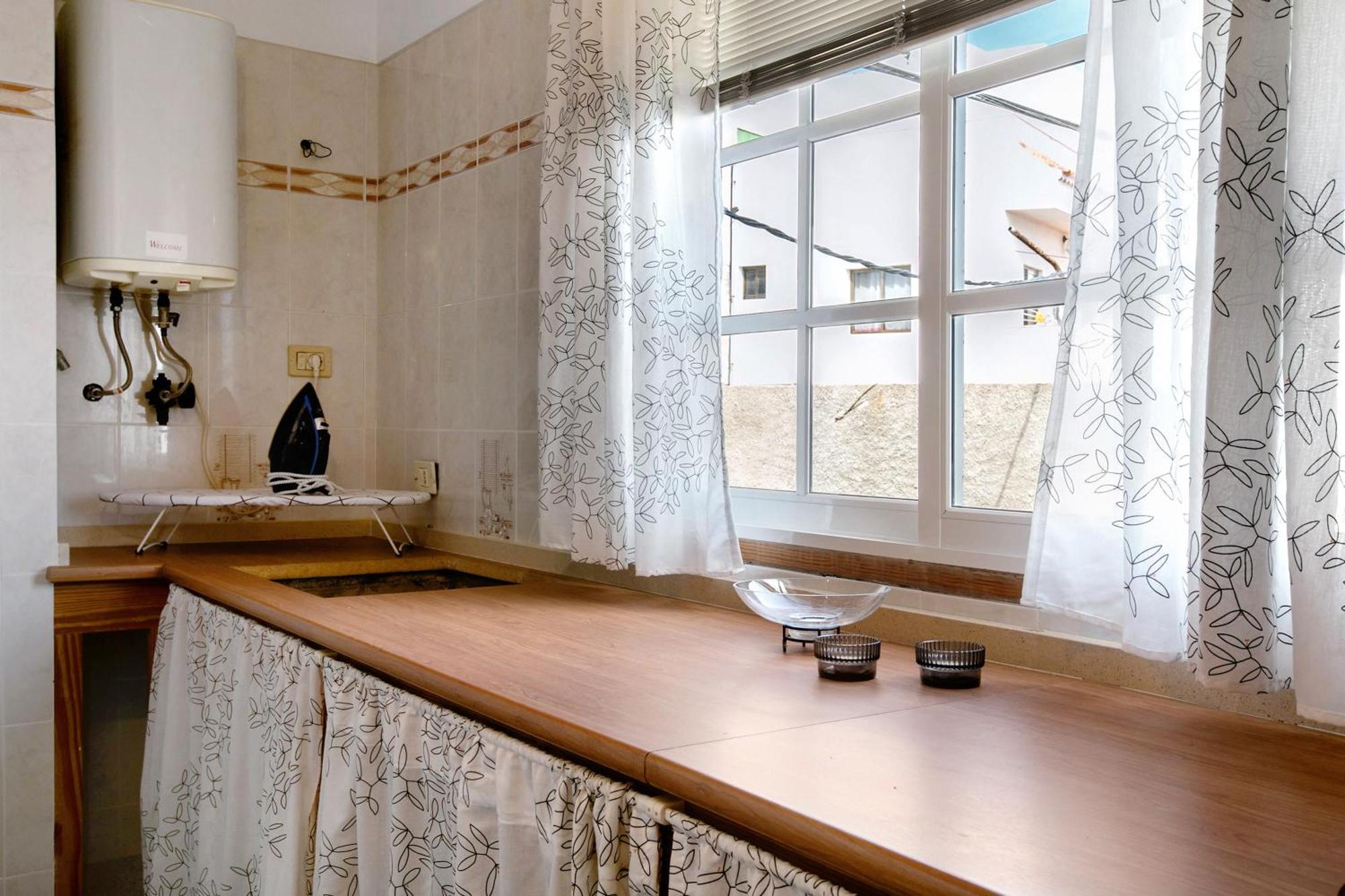 Casa Fefa Villa Candelaria Eksteriør bilde