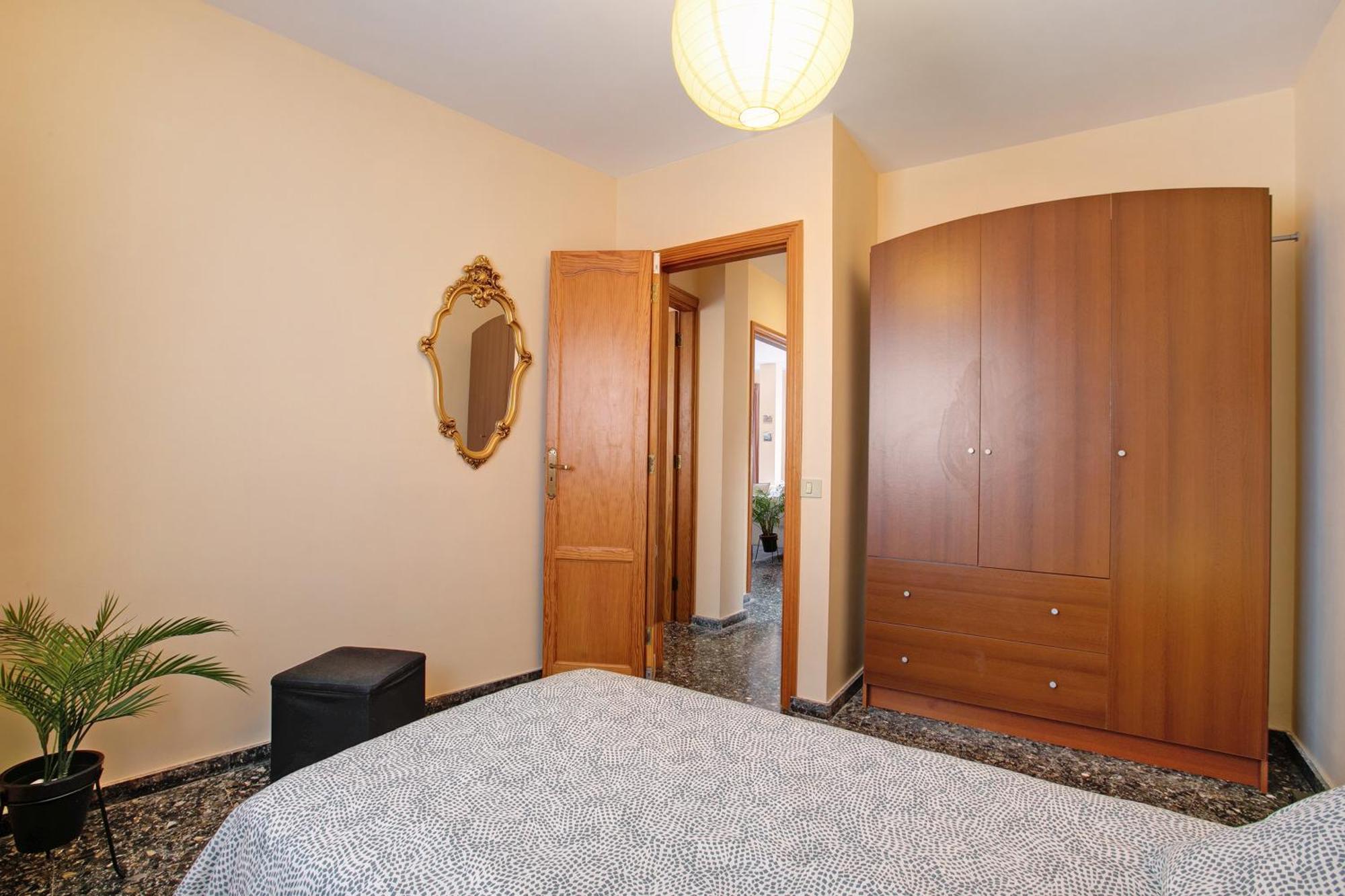 Casa Fefa Villa Candelaria Eksteriør bilde