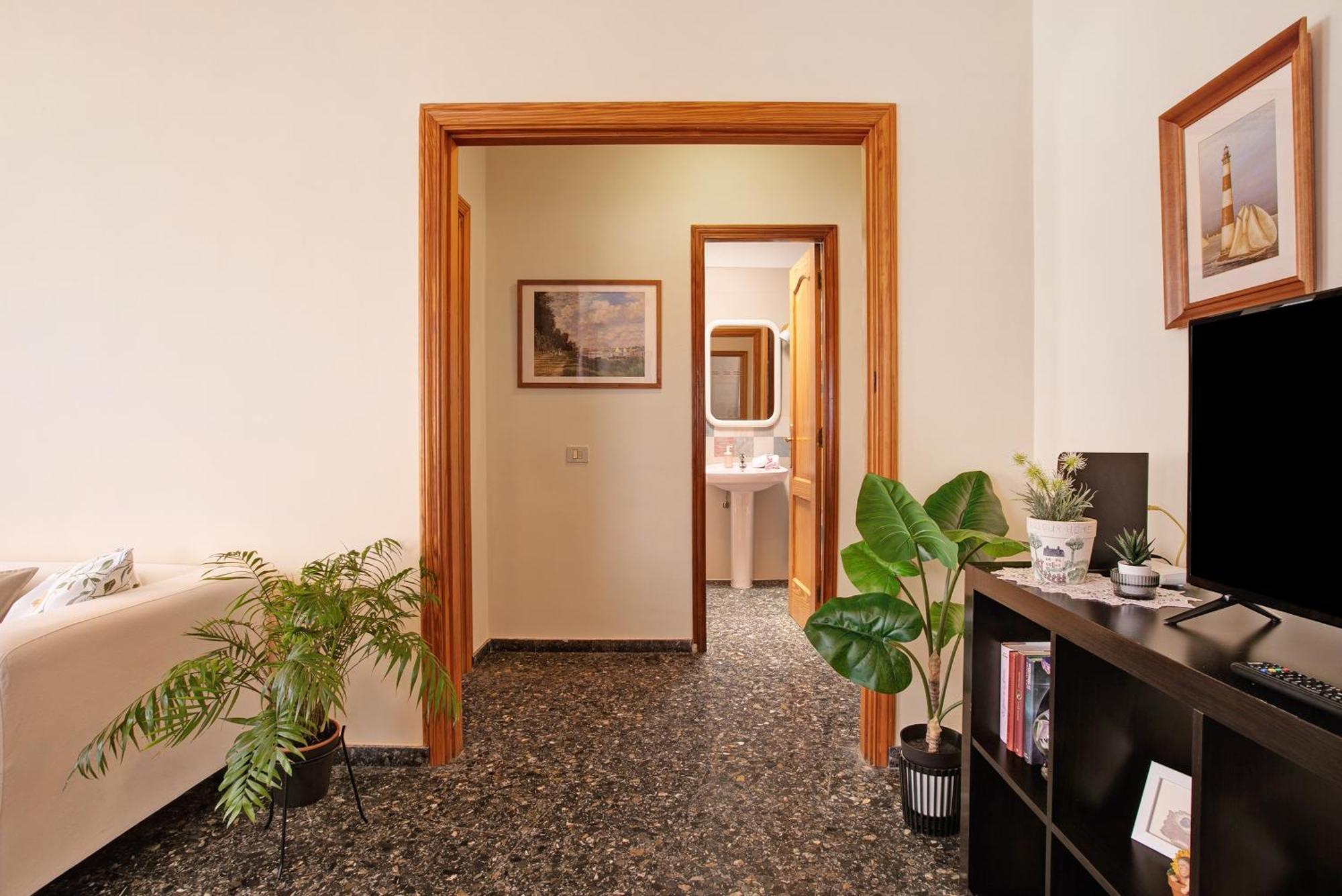 Casa Fefa Villa Candelaria Eksteriør bilde
