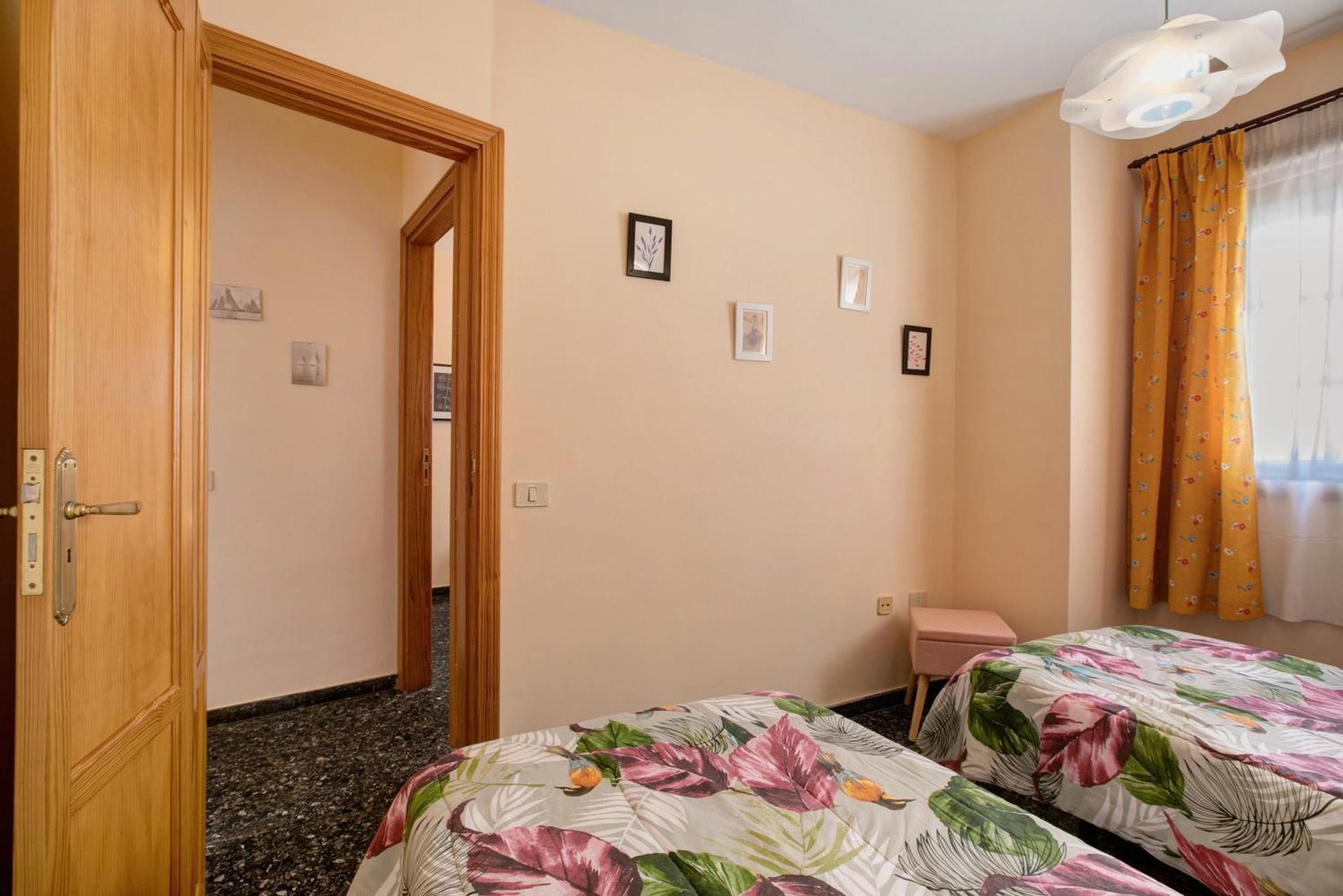 Casa Fefa Villa Candelaria Eksteriør bilde