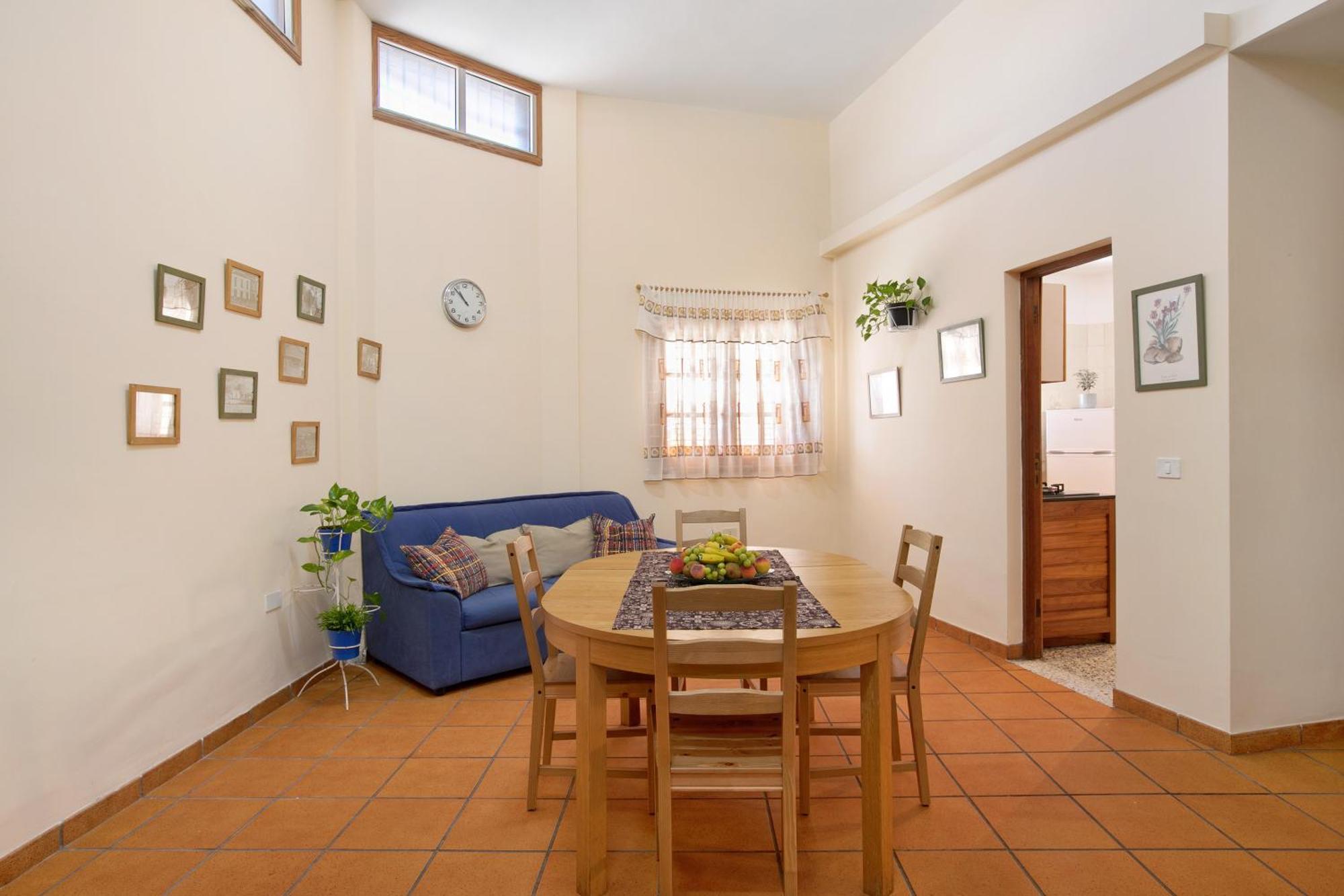 Casa Fefa Villa Candelaria Eksteriør bilde