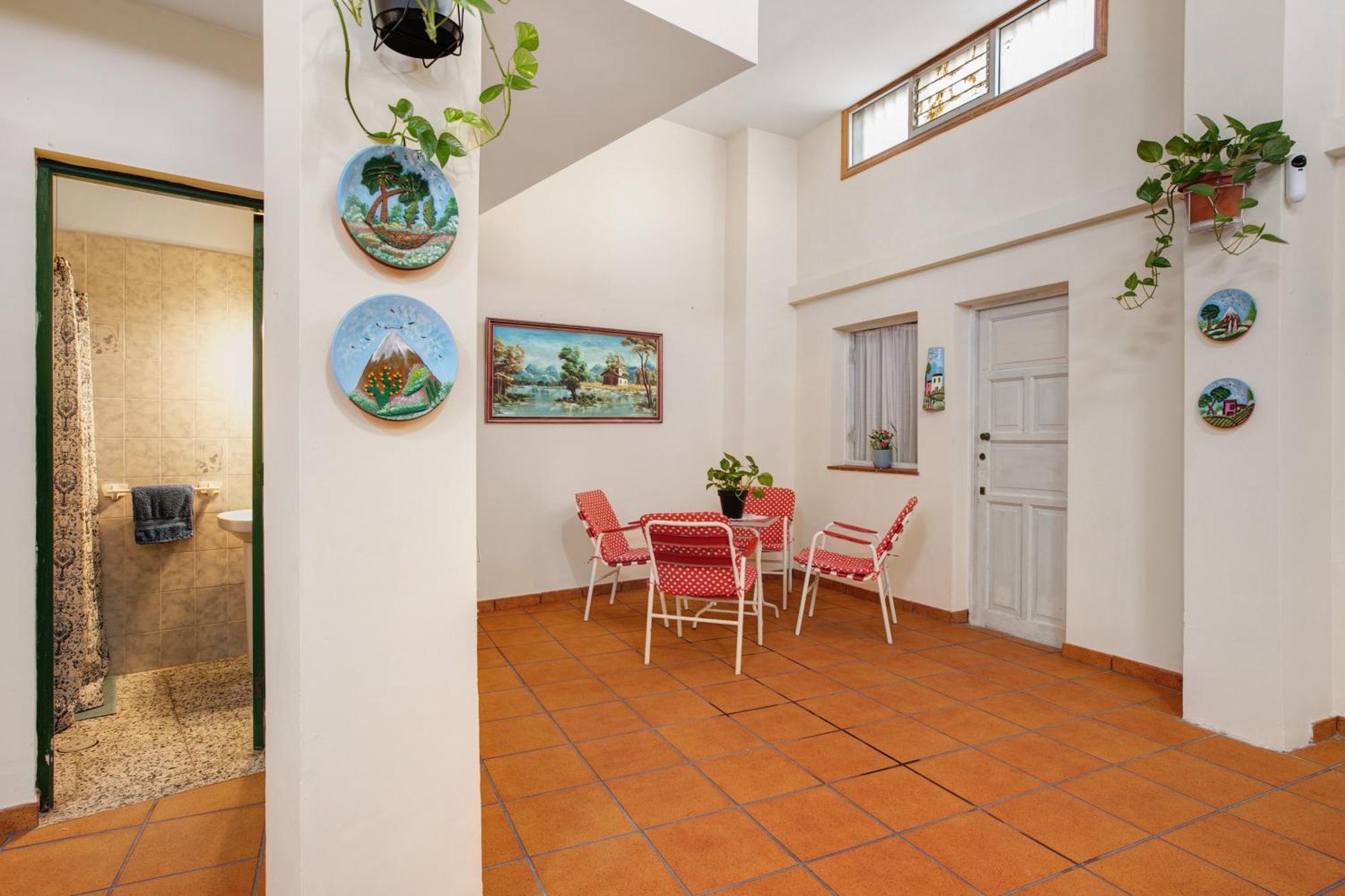 Casa Fefa Villa Candelaria Eksteriør bilde